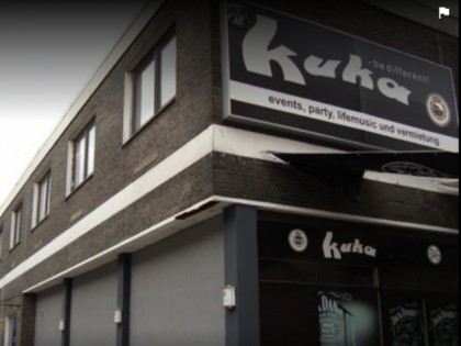 Foto: Kuka